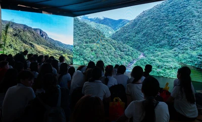 Cali avanza con más conocimiento, cultura y sostenibilidad en la Semana de la Biodiversidad