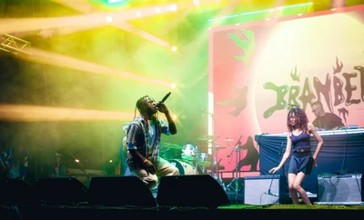 Sucursal Fest revela su cartel 2025 con más de 600 artistas y colectivos en escena