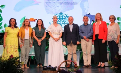 Cali fortalece cooperación internacional para proteger la biodiversidad y enfrentar los delitos ambientales