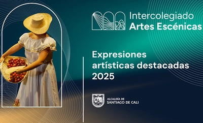 El arte como encuentro: este es el balance del Intercolegiado de Artes Escénicas 2025