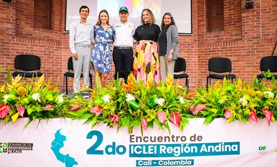 Cali consolida su liderazgo en sostenibilidad con la Mesa Distrital de  Economía Circular