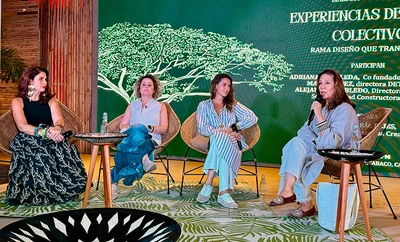 29 Grados: una mirada desde la moda y la cultura para proteger la biodiversidad