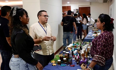 Con más de tres millones de euros, la Agencia Italiana para el Desarrollo apoya a la juventud rural de Colombia