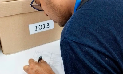 Alcaldía de Cali avanza con transparencia en la custodia externa de archivos