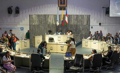 Vía libre a $150.000 millones para continuar con la recuperación de Cali