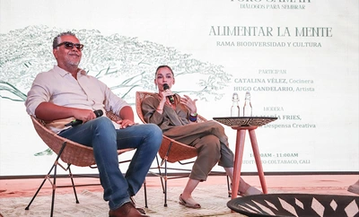 Bahía: donde la marimba y el fogón cantan al mismo territorio