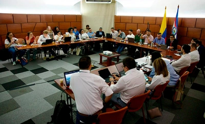 De la Amazonía a los Farallones de Cali: tecnología, cooperación internacional e investigación criminal, claves para enfrentar el crimen organizado en áreas protegidas