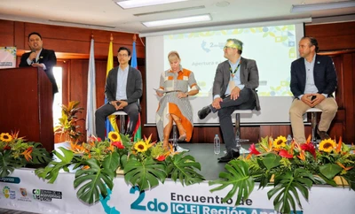 Cali se convierte en epicentro de la acción local por la biodiversidad y el cambio climático