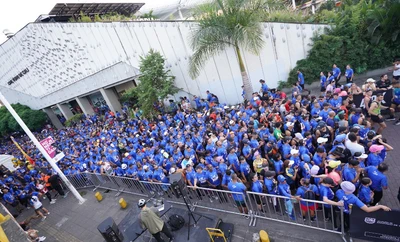 Todo lo que tiene que saber sobre la ‘Run Río 5K’: la carrera en la ‘Semana de la Biodiversidad’