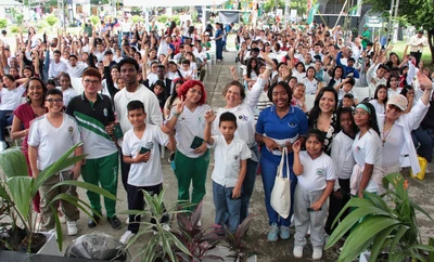 Concurso Ecochallenge premió a las mejores obras en pintura, fotografía, video y literatura