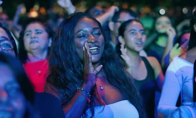 Más de 175 mil personas han disfrutado de shows artísticos, experiencias inmersivas y emprendimientos verdes en el ‘Circuito de la Biodiversidad’