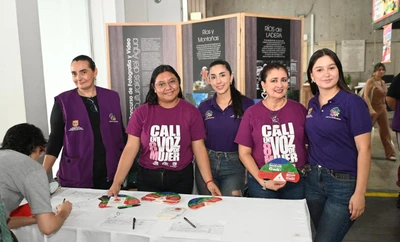 Cumbre de Mujeres Cuidadoras de la Biodiversidad: vigías de la esencia
