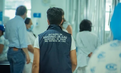 En la semana de la Biodiversidad, Salud Pública lanza la convocatoria a las IPS para reconocerlas como Hospitales Seguros, Saludables y Sostenibles.