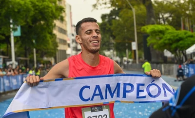 Cerca de 5.000 corredores celebraron la biodiversidad de Cali en la ‘Run Río 5K’