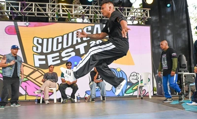 Cali vibró con el Sucursal Fest 2025 y su amplia oferta cultural para todos