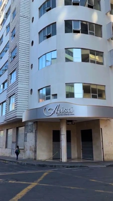 Localizacion física