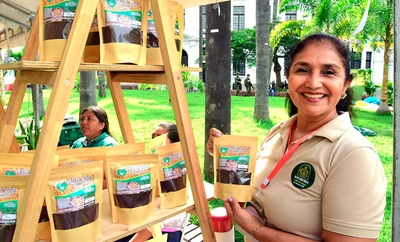 Ruta a la formalización, la convocatoria para que emprendedores del centro de Cali fortalezcan sus negocios