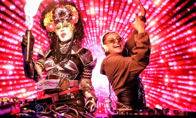 Con más de 12.000 asistentes, Sucursal Fest reafirmó a Cali como epicentro de diversidad cultural