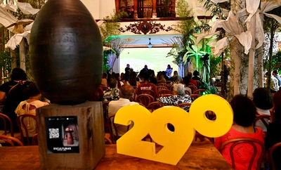 Primera edición de ‘29 Grados’ superó expectativas: caleños y visitantes participaron en el encuentro del arte, la cultura y la biodiversidad