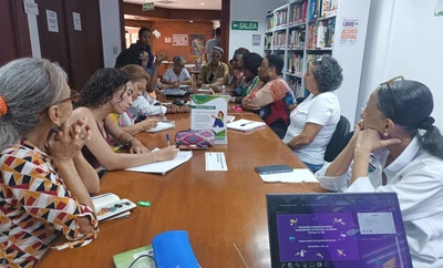 Mujeres: ¡están abiertas las inscripciones para ser parte de la Escuela de Incidencia Política y Social 2025!