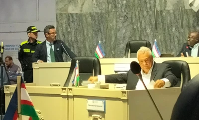 Concejo de Cali crea comisión accidental como apoyo a la Secretaría de Seguridad y Justicia