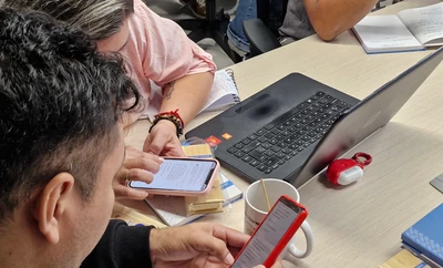 Avanza el curso virtual ‘Enfoque hacia la prevención: mejora continua’