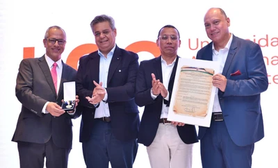 Alcaldía otorga al Noticiero 90 Minutos la ‘Medalla Santiago de Cali’ en su categoría ‘Honor al Mérito’