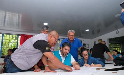 Empezó la fase de formulación participativa para la revisión y ajuste del POT de Santiago de Cali