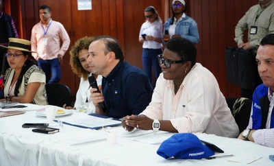 La Alcaldía de Cali avanza en la formulación de la Política Pública Indígena y el seguimiento al Capítulo Indígena del Plan de Desarrollo