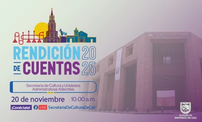 Secretaría de Cultura rinde cuentas con sus Unidades Administrativas adscritas: Estudios Takeshima y el Teatro Municipal Enrique Buenaventura