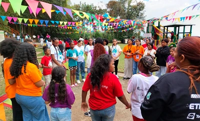 Día Internacional de la Niña: Casa Matria fortalece el liderazgo de niñas y adolescentes para prevenir violencias desde la infancia