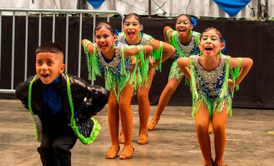 Con el inicio del selectivo en la categoría infantil, empieza la cuenta regresiva para el Salsódromo 2025