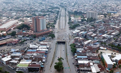 Este miércoles 15 de octubre entra en vigencia el decreto de la tasa por congestión que habilita la opción del pago diario