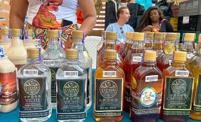 ‘Origen Afro’, una apuesta de 120 emprendedores que recibirán apoyo de Bienestar Social y la Cámara de Comercio