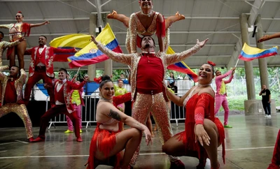 Así recuperamos a Cali con arte y cultura: las escuelas seleccionadas que harán brillar el talento caleño en el Salsódromo 2025