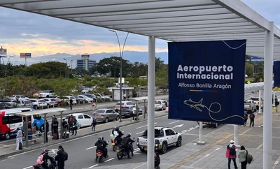 Cali, con más conexiones aéreas hacia el Pacífico colombiano