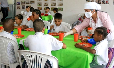 Cali celebra el Día Mundial de la Alimentación con el lanzamiento de la campaña ‘Héroes/Heroínas de la alimentación’