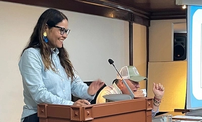 Gestión Jurídica Pública da viabilidad a histórico presupuesto para 2026 y acompaña su trámite en el Concejo de Cali