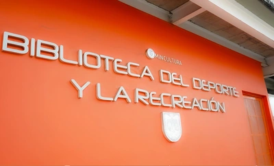 La Red de Bibliotecas Públicas de Cali celebra el Festival Letras en Movimiento, una apuesta por unir el cuerpo con el ejercicio y la palabra