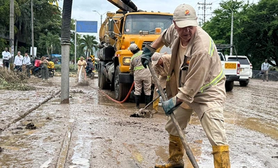 ¿Cómo prevenir emergencias durante la temporada de lluvias?