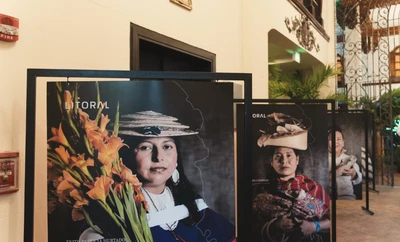 Litoral celebra su primer año con más de 125 artesanos formados, 20 talleres dotados y una importante proyección internacional