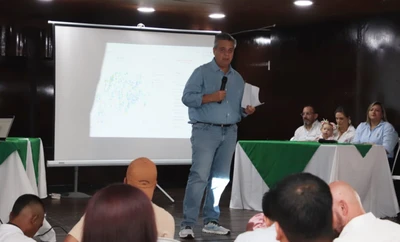 Así recuperamos Cali desde los barrios: Alcaldía Eder anuncia millonaria inversión en seguridad, vías y educación en la comuna 12