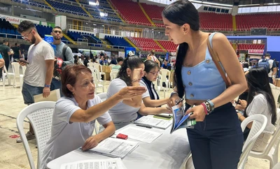 Cali impulsa el sueño de tener casa propia: Alcaldía y Fondo Nacional del Ahorro se unen en gran feria de vivienda