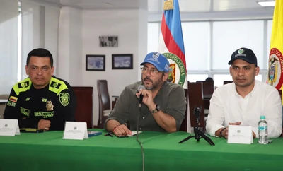 Balance positivo de las autoridades al término de las elecciones del Consejo Municipal de Juventud en Cali