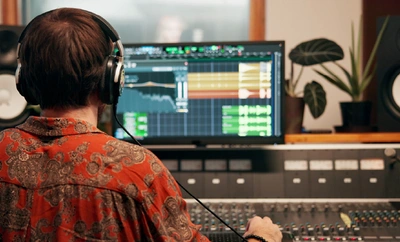 Música para cine: Estudios Takeshima y la UAO lanzan nuevo taller para músicos, compositores y productores musicales