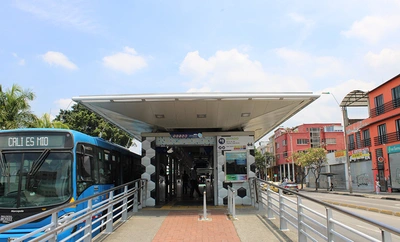 ¡El MIO te conecta con Shakira! Tres rutas especiales facilitarán el retorno a casa de asistentes a los conciertos en Cali