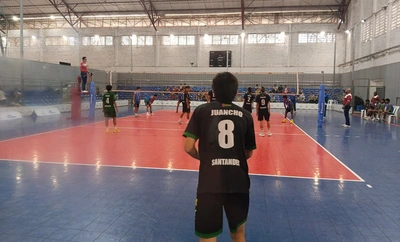 La fase final de los ‘Juegos Intercolegiados 2025’ se puso en movimiento en Cali
