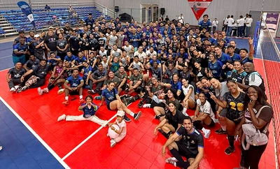 ‘Juegos Intercomunas 2025’: el deporte y la recreación de Cali unen los lazos de amistad en barrios y corregimientos