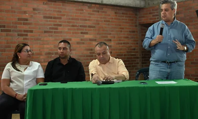 La Alcaldía hizo presencia en la Comuna 3: recuperando Cali desde los territorios