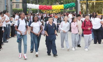 La Secretaría de Educación invita a la comunidad educativa a conocer y presentar observaciones sobre el Calendario Académico 2026